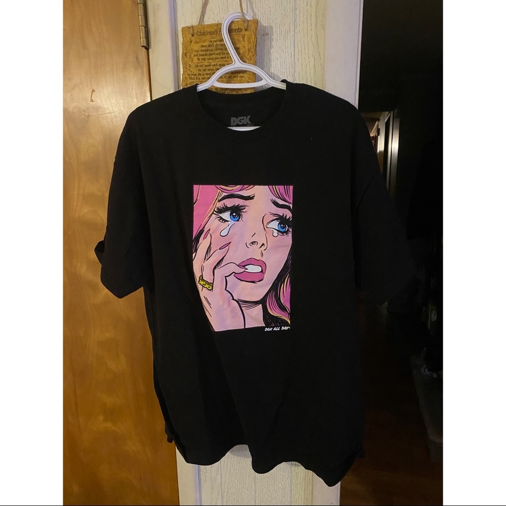 Men’s tee